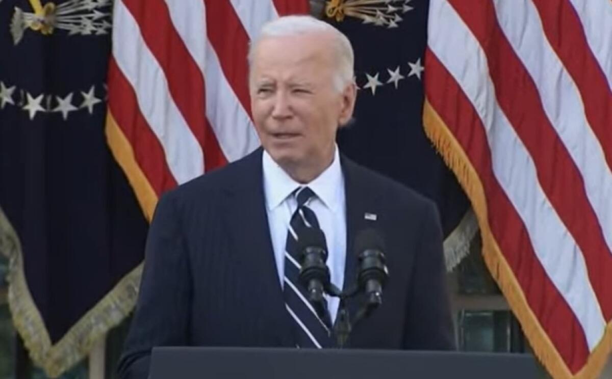 La drammatica accusa di Biden: "Negli USA si sta formando un'oligarchia | La democrazia è davvero in pericolo?" - 