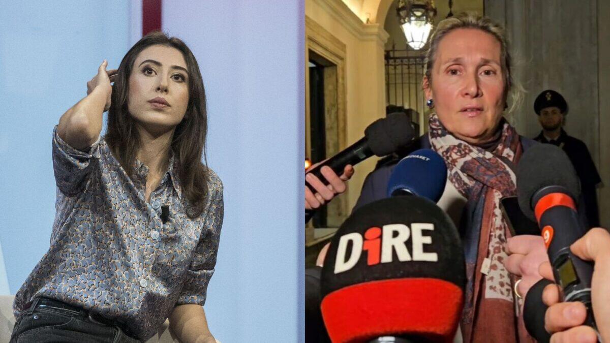 I genitori di Cecilia Sala chiedono silenzio: perché il “dibattito mediatico” potrebbe complicare la sua liberazione? - 