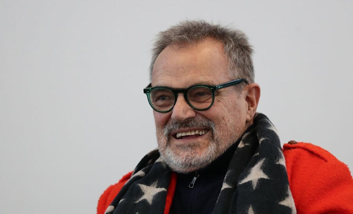 Oliviero Toscani in rianimazione | La verità che nessuno conosce sulla sua malattia misteriosa! - 