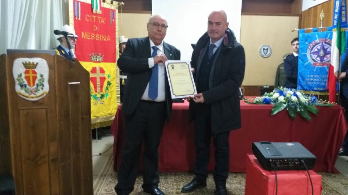 Ecco l'incredibile onore al Comune di Messina | Scopri perché l'eroe Salvatore Todaro è più di una semplice medaglia d'oro!