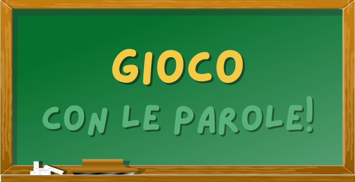 Scheda didattica sulle consonanti - 