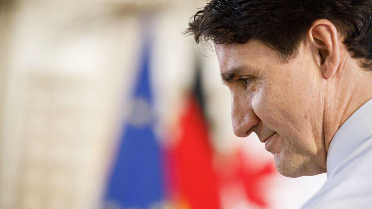 Trudeau si dimette | La crisi politica del Canada è solo l'inizio? - 