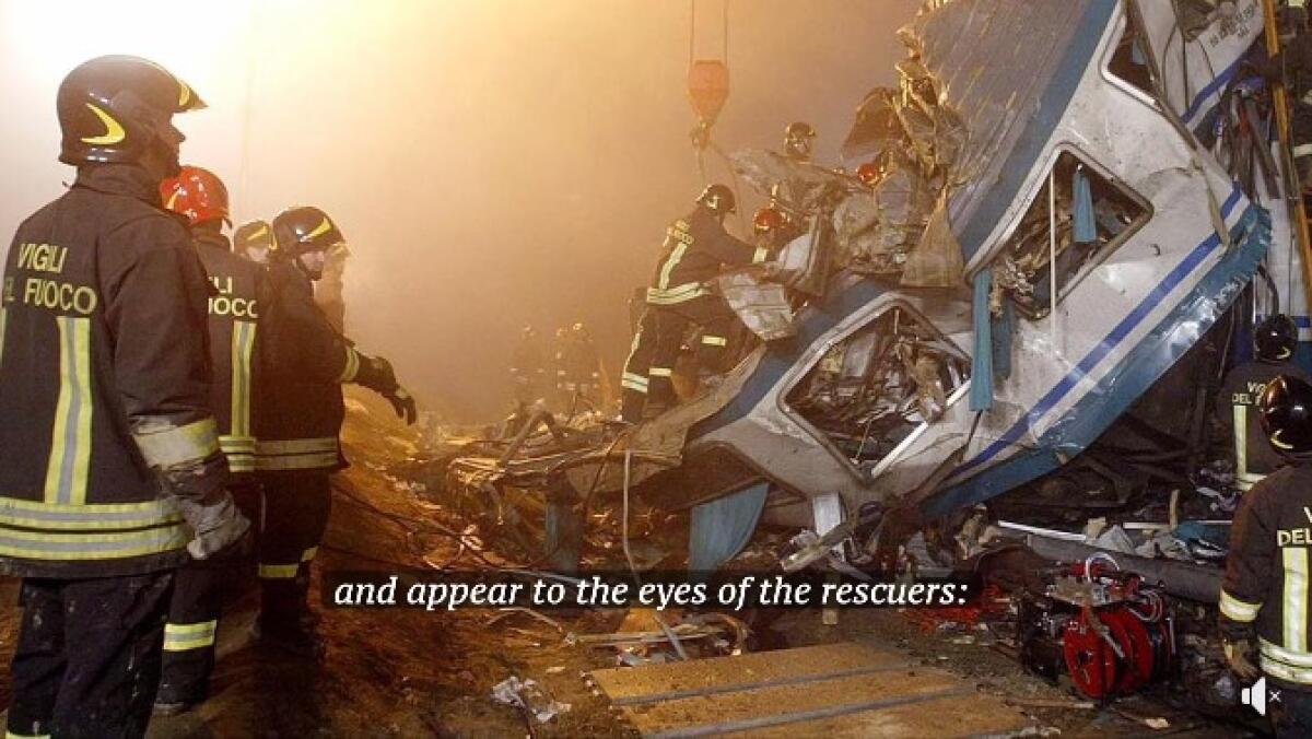 La strage dimenticata di Crevalcore | 17 morti in nebbia: la verità che fa rabbrividire! - 