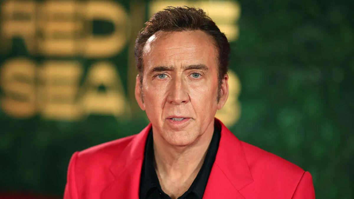 61 Anni di Carriera e Charme: Celebriamo la Nascita di Nicolas Cage!