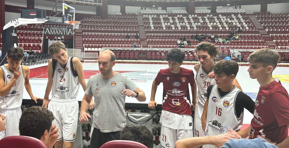 Trapani Shark conquista la vittoria | Ecco cosa nessuno si aspettava dalla loro prestazione!