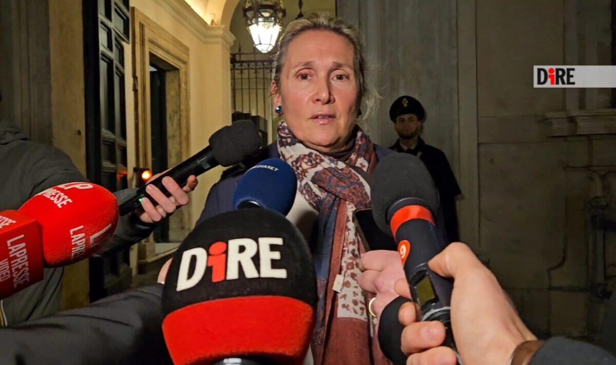 Cecilia Sala in pericolo? | La mamma svela la verità sconvolgente dopo l'incontro con Meloni! - 