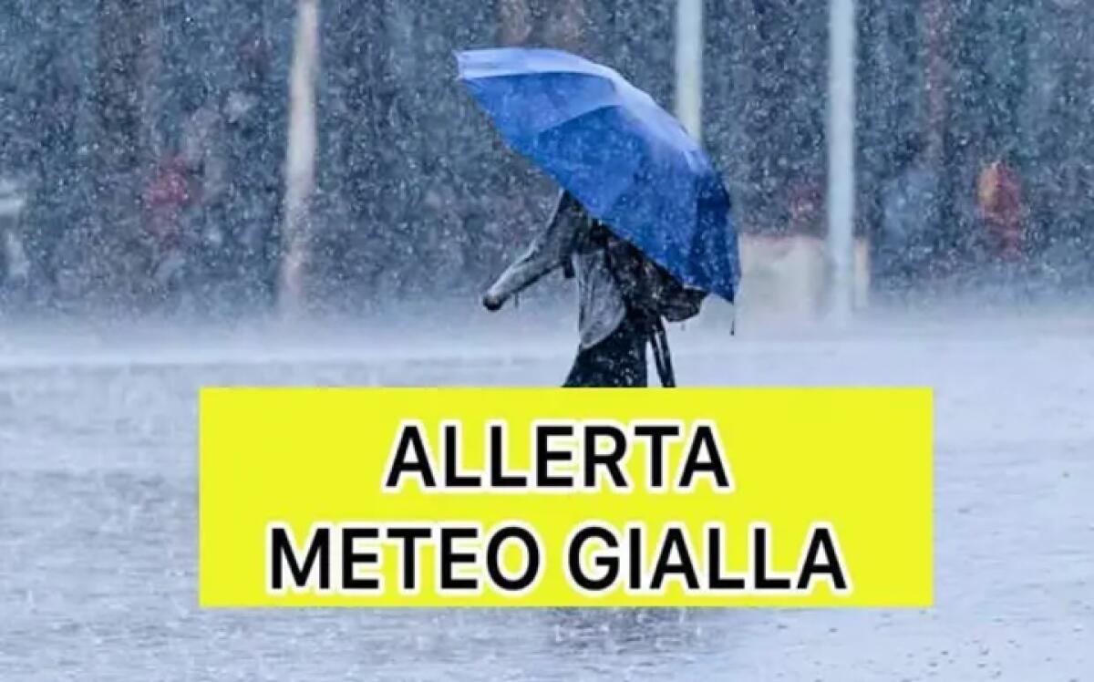 Allerta Meteo Comune di Messina | Scopri perché il sindaco chiude ville e cimiteri in un sabato da incubo!