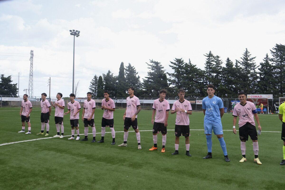 Palermo FC sorprende tutti con un giovane talento | Ecco perché tutti dovrebbero prestare attenzione!