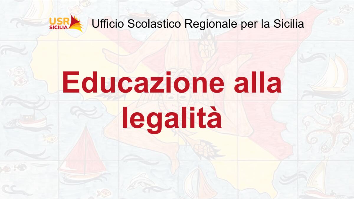 USR Sicilia sorprende: nuove iniziative per combattere la dispersione scolastica | Scopri i segreti per una cittadinanza attiva e responsabile! - 