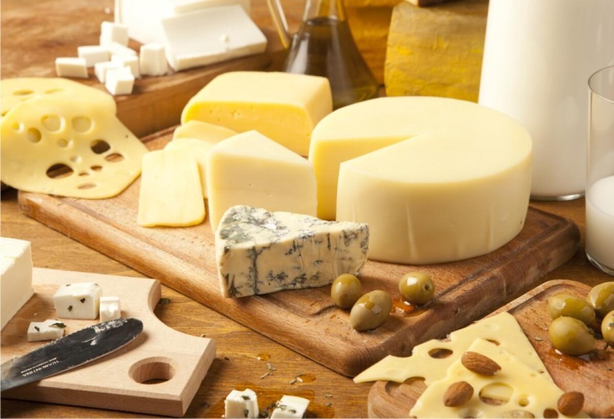 Allerta Formaggio | Scopri perché il latte crudo è una trappola mortale per i bambini! - 