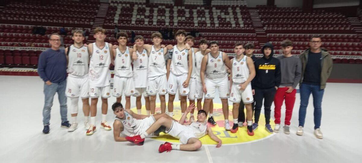 Trapani Shark in Azione | Scopri perché questa giovane squadra cambierà il volto del basket italiano!