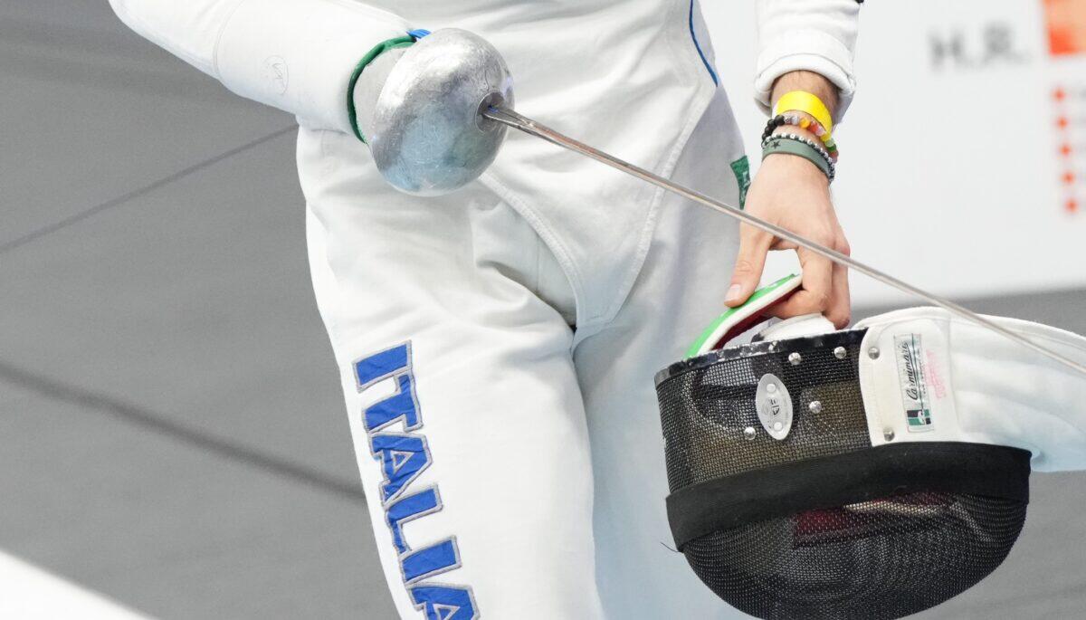 Ettore Leporati conquista la Nona posizione | Ma Federscherma Sicilia può davvero competere con i giganti del fencing? - 