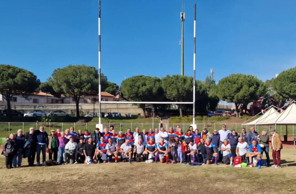 CUS Catania trionfa al Memorial Maccarrone | Scopri perché questa edizione è stata la più memorabile di sempre!