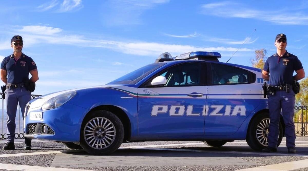 Polizia di Caltanissetta scova violazioni incredibili in un esercizio commerciale | Scopri perché questo potrebbe cambiare tutto! - 