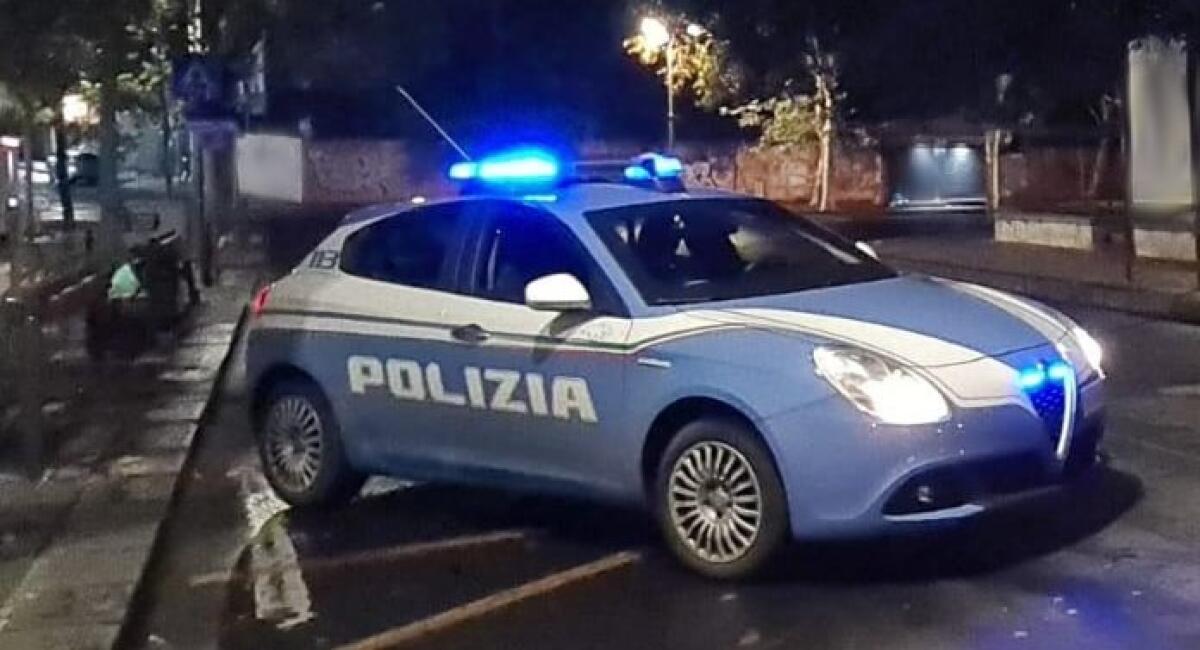 Evaso ai festeggiamenti di Capodanno | La Polizia smaschera il suo piano folle!