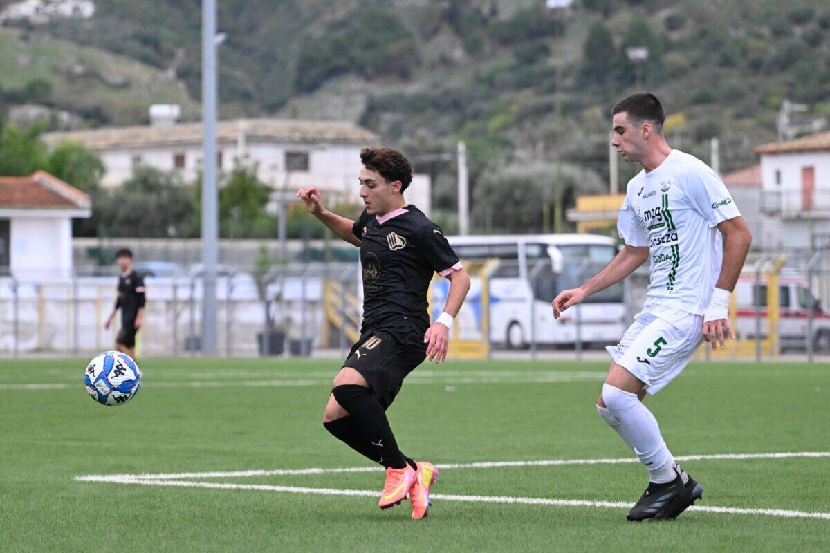 Palermo FC trionfa nella Primavera | Scopri perché la squadra sta sorprendendo tutti!