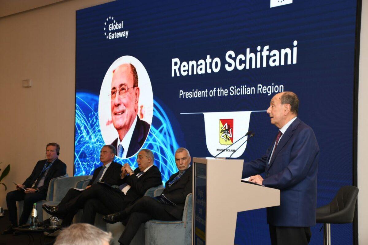 Palermo diventa la nuova capitale digitale della Regione Siciliana | È davvero possibile trasformare l'isola in un hub europeo? -