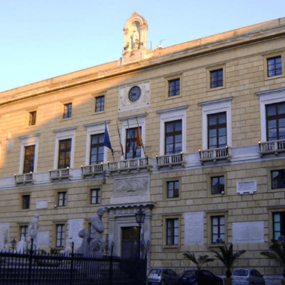 Palermo sorprende | Scopri le nuove regole che cambieranno il lavoro pubblico! -