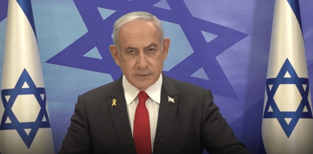 Israele in crisi? | La sorprendente tenuta di Netanyahu potrebbe cambiare le sorti del governo!