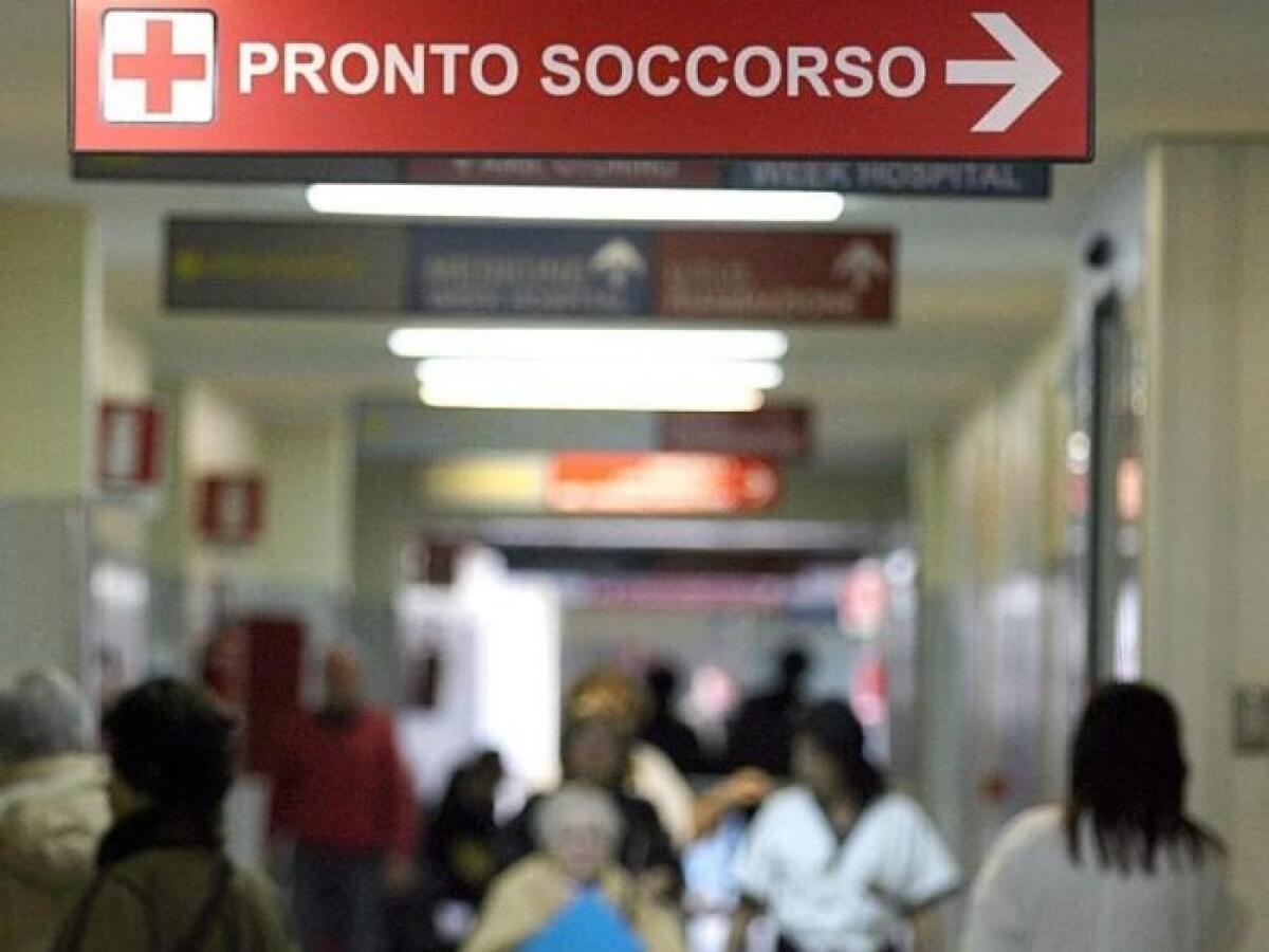 Aggressione in ospedale: ecco chi è la donna che ha messo in ginocchio un'intera équipe medica! -