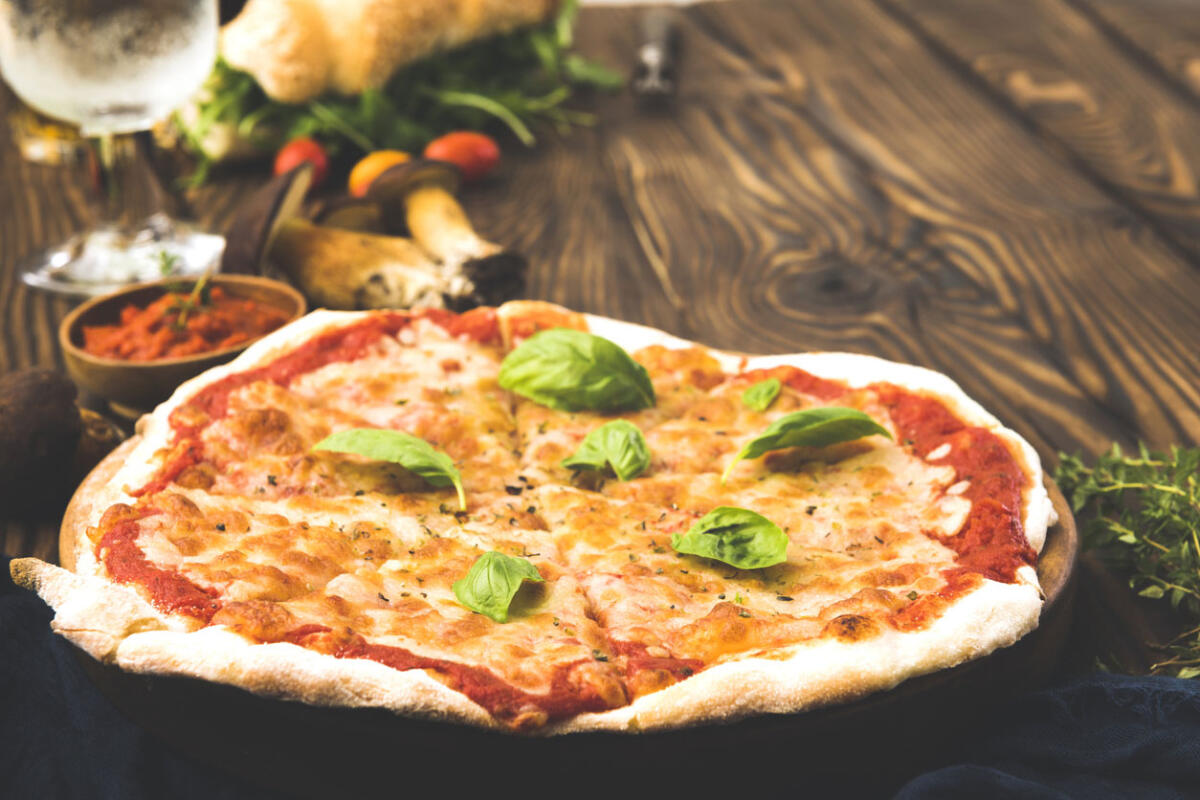 La Giornata Internazionale della Pizza: Curiosità e Giochi per Bambini! - 
