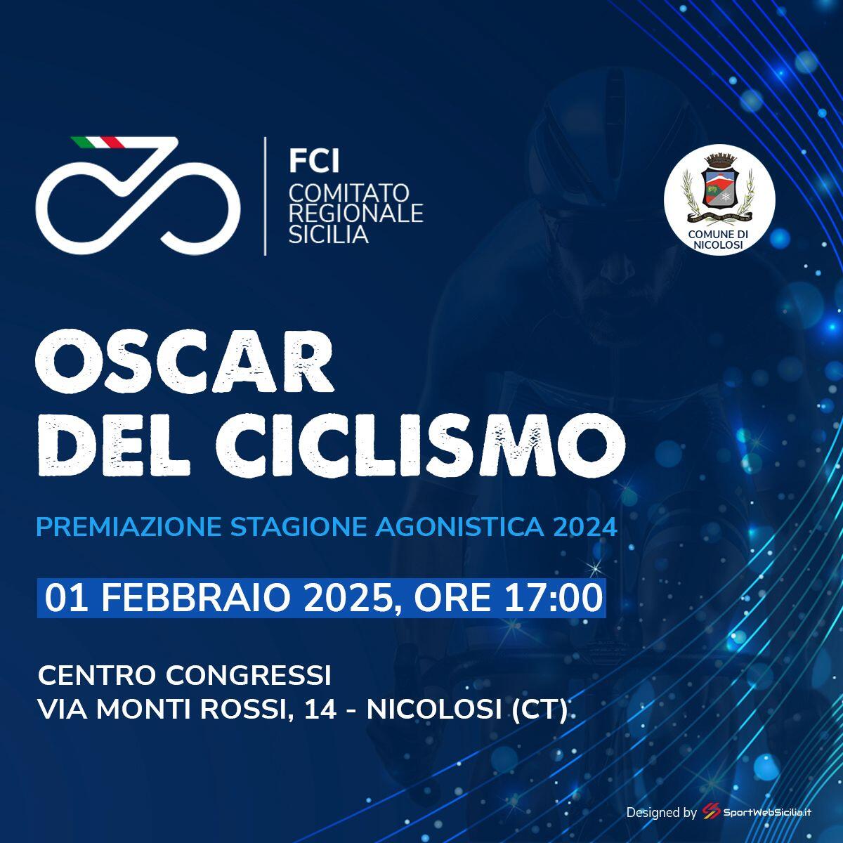 Il ciclismo ha i suoi Oscar | Scopri chi ha vinto e perché la premiazione ha sorpreso tutti!