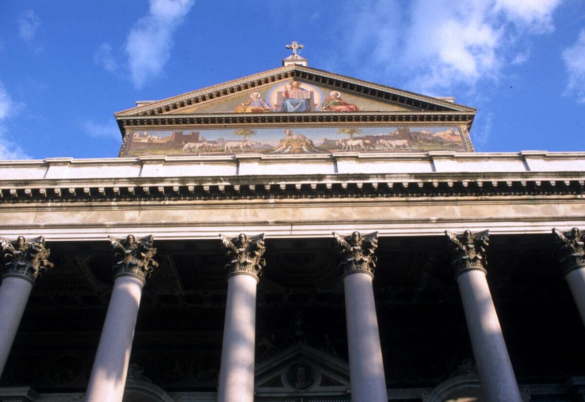 Aperta la Porta Santa di San Paolo | Scopri perché questo Giubileo è destinato a cambiare tutto!