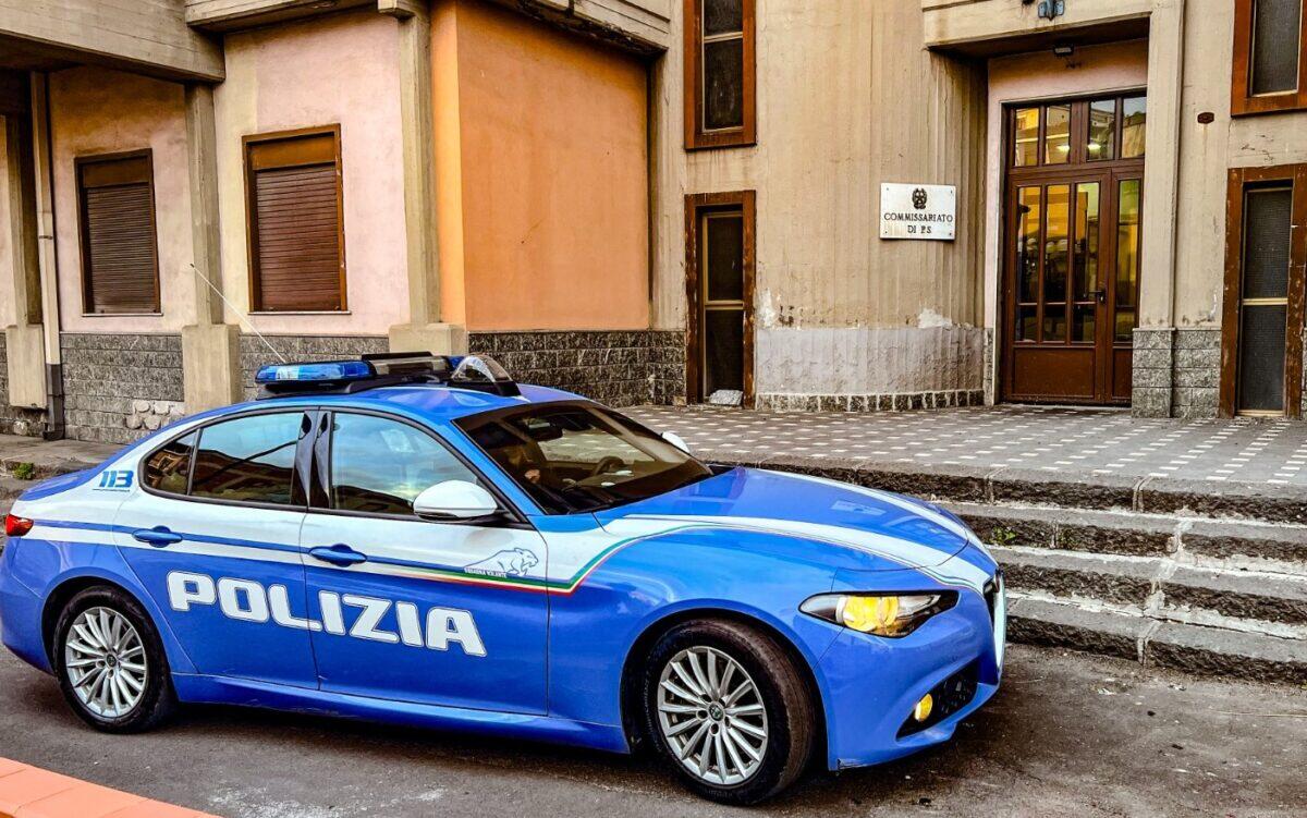 Furto sventato in diretta | Ecco come la Polizia ha fermato i ladri prima che fosse troppo tardi!