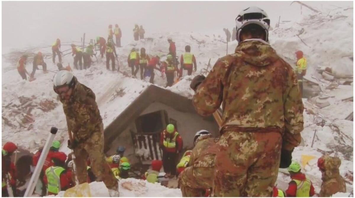 Tragedia a Rigopiano | La verità sulle responsabilità che nessuno osa rivelare! - 