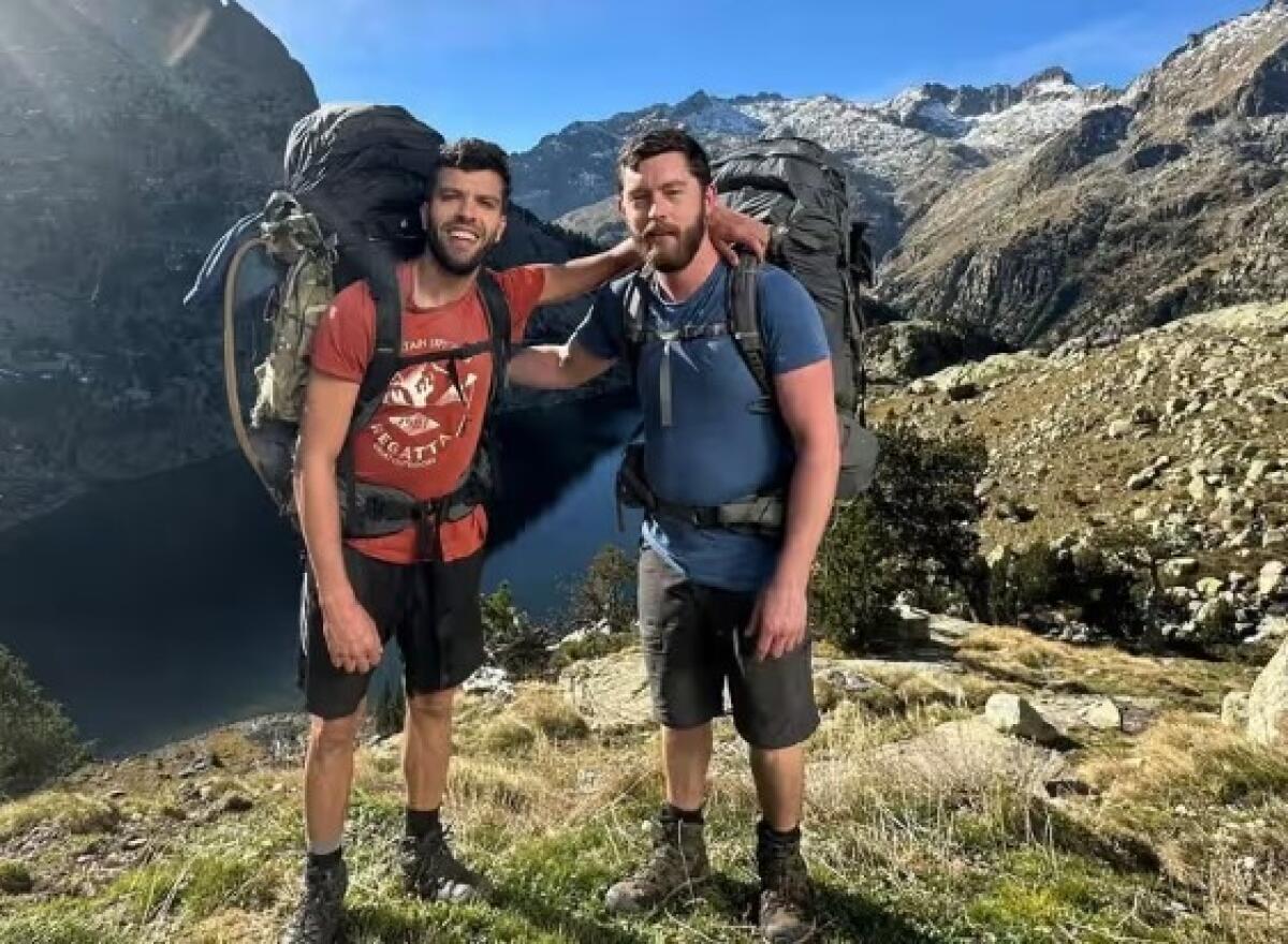 Ricerche intente all’Adamello | La misteriosa scomparsa di Aziz Ziriat lascia tutti con il fiato sospeso! - 