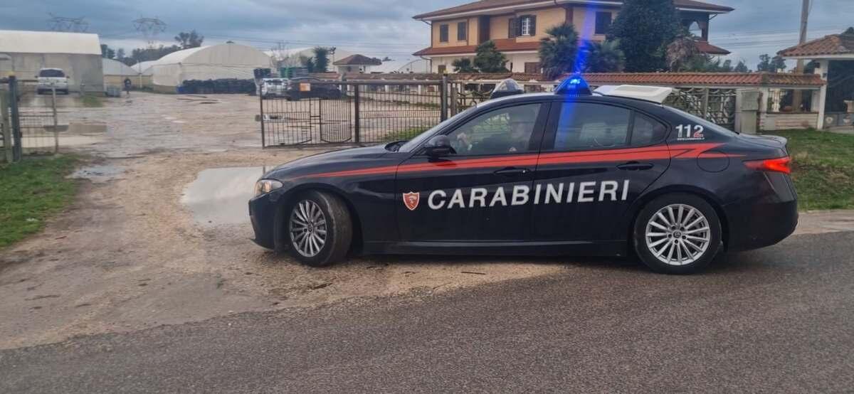 Arrestato il padre del titolare dell'azienda dopo un drammatico caso di sfruttamento | È ora che il mondo del lavoro apra gli occhi? - 