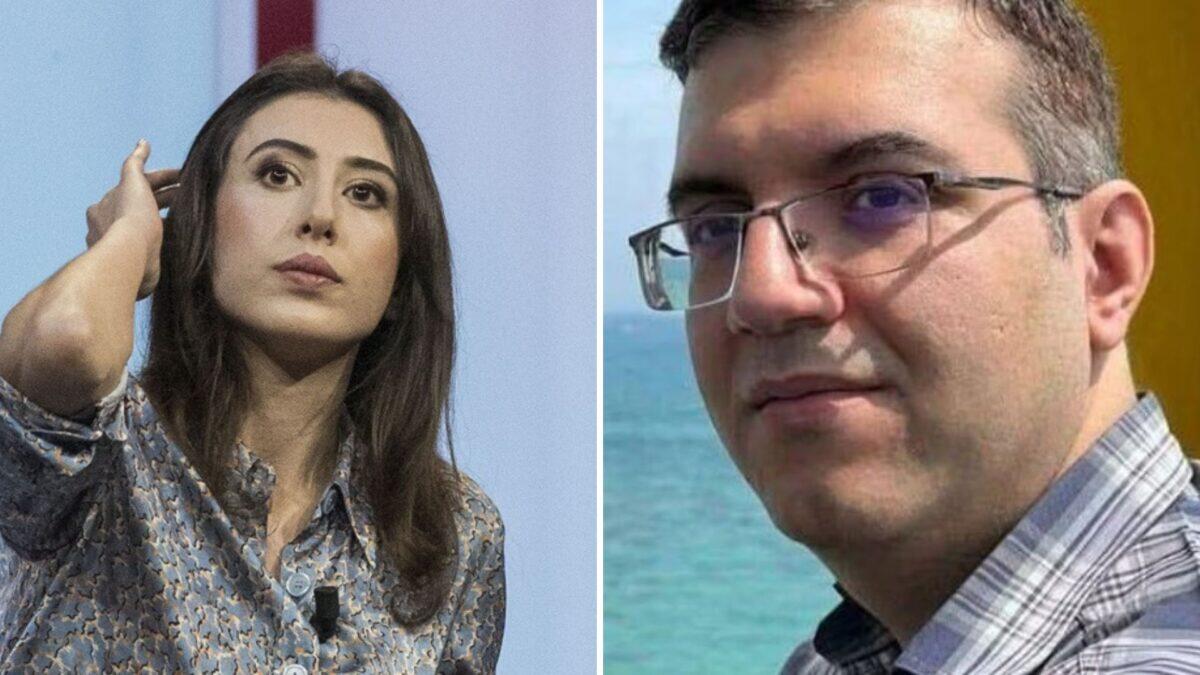 Iran smentisce il legame tra l'arresto della giornalista e Abedini | Ma ci credi davvero? - 