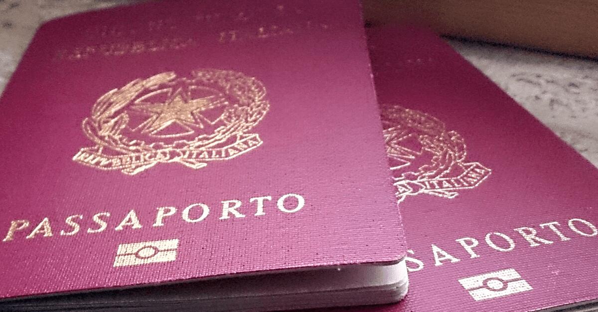 Nuovo servizio di prenotazione passaporti | La Polizia di Enna rivoluziona l'accesso e sfida le aspettative! - 