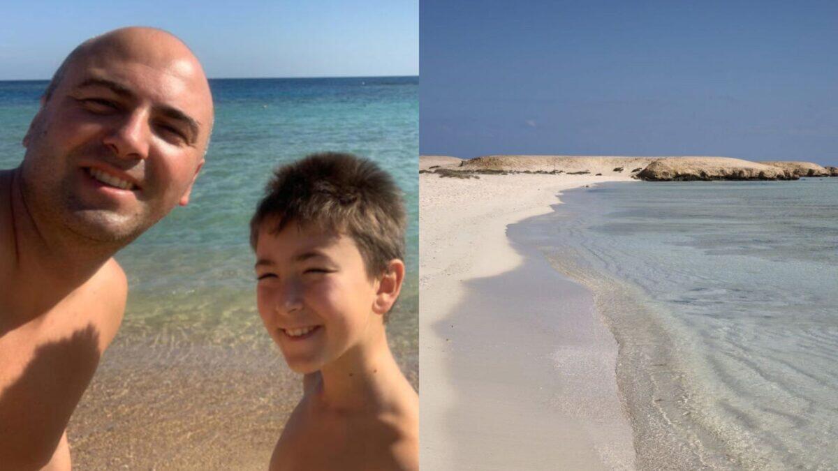 Bimbo di 9 anni muore in vacanza al Mar Rosso | La famiglia accusa: "Si è perso tempo!" -