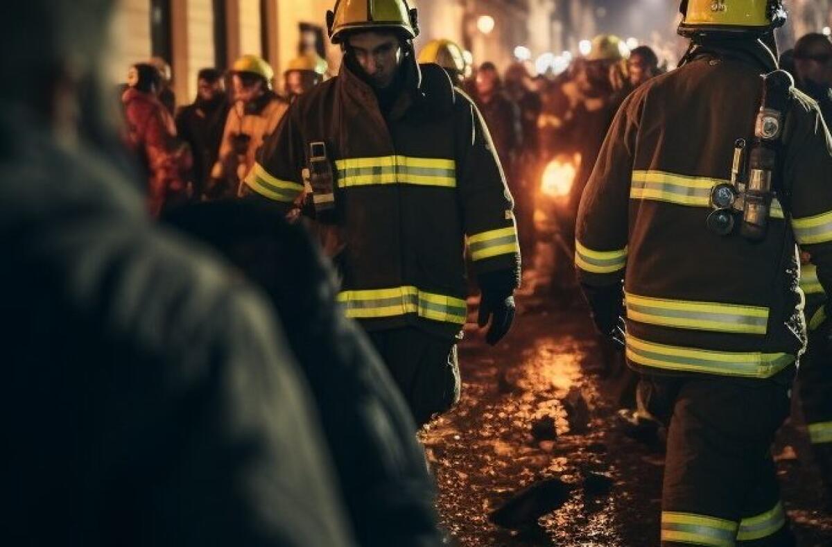 Crolla palazzina a Catania | Sette feriti, ma nessuna vittima: cosa sta succedendo davvero?