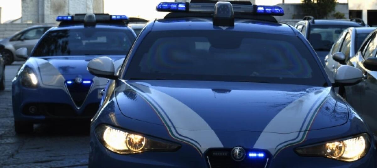 Un giovane milazzese colpito da D.A.SPO. | Può davvero la Polizia fermare i pregiudicati dagli stadi di Messina? - 