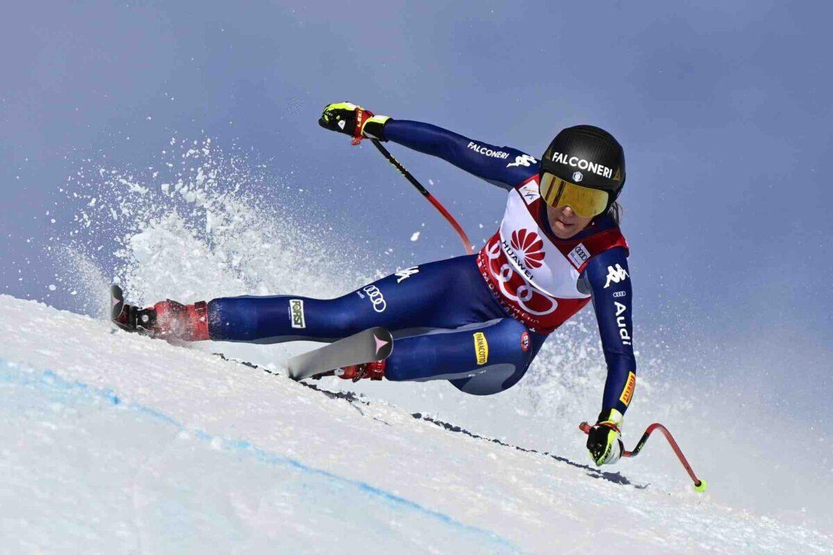 Sport invernali: gli eventi imperdibili di questa settimana | Sei pronto a vivere un'emozione senza precedenti? - 