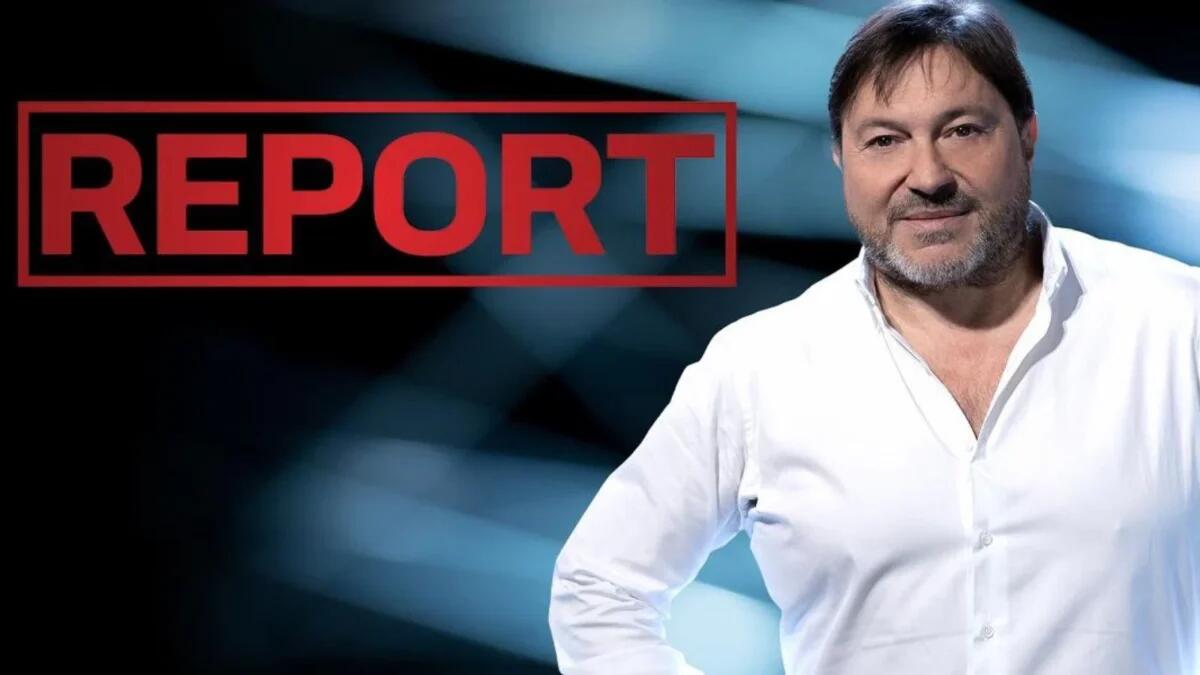 Report accusa Forza Italia di menzogne | L'attacco alla libertà di informazione divide il paese! - 