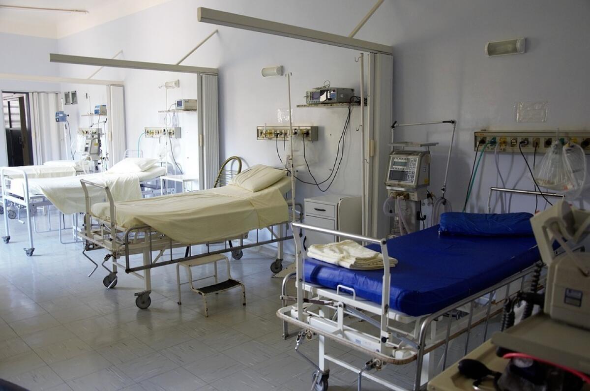 Ospedale Garibaldi di Catania premiato con il "Bollino Azzurro" | Scopri perché questo riconoscimento cambia le regole del gioco nella lotta al carcinoma prostatico! -