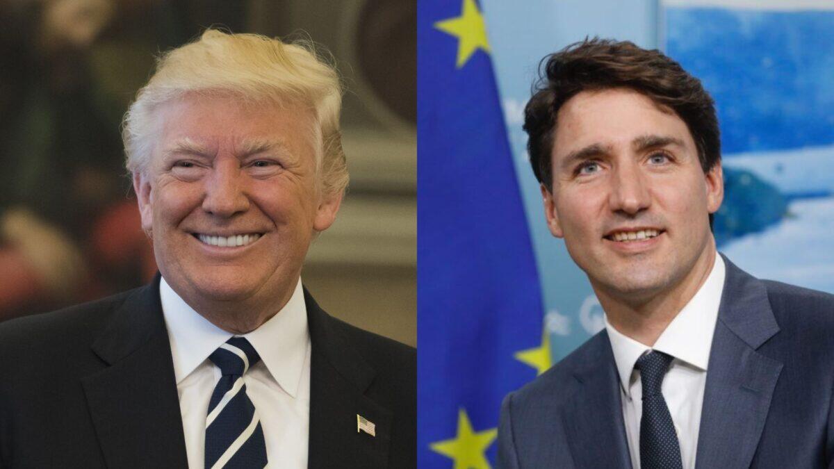 Trudeau sbatte la porta a Trump | È davvero possibile una fusione tra Canada e Stati Uniti?