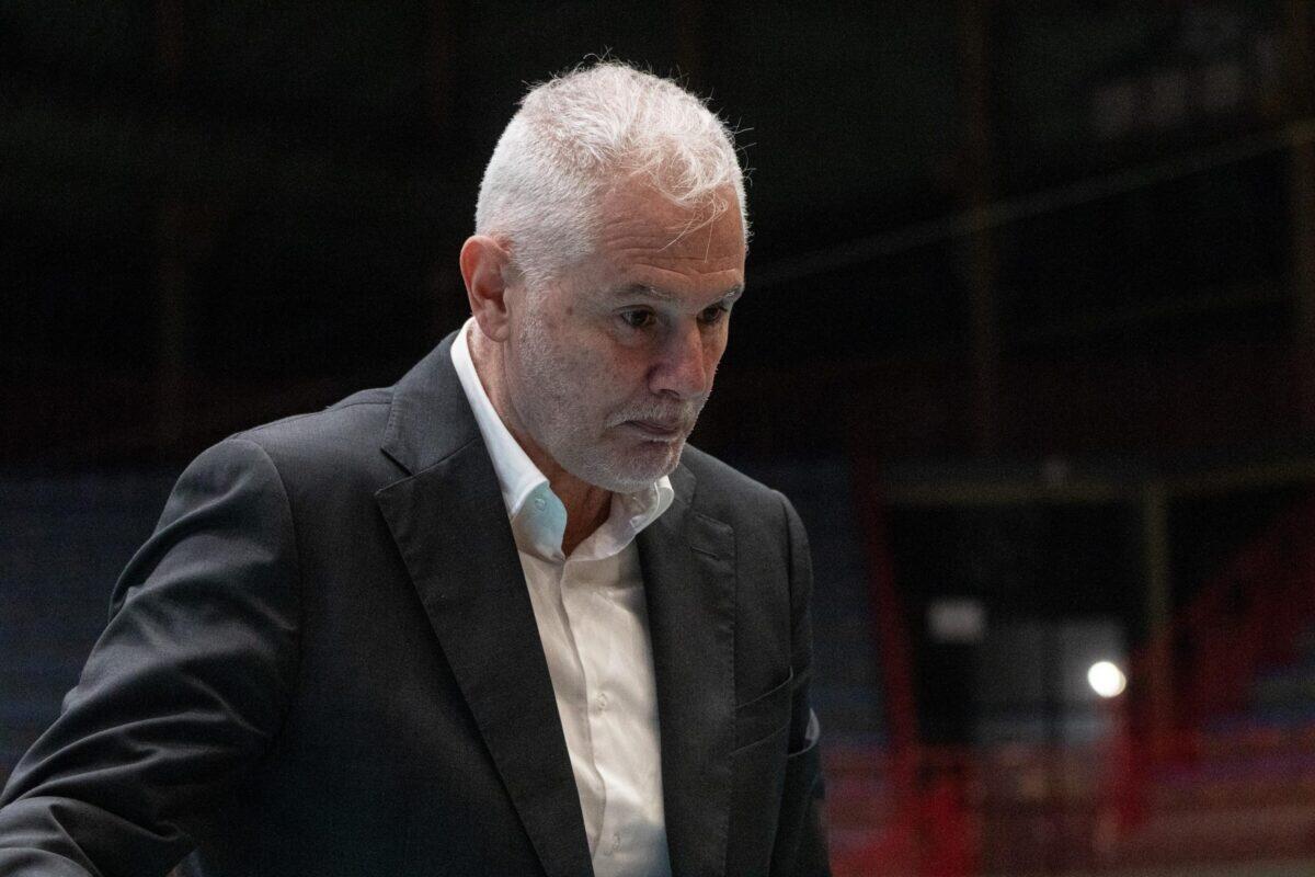 Sconfitti ma Determinati | Perché il Saturnia Volley è Pronto a Sorprendere a Pineto! -