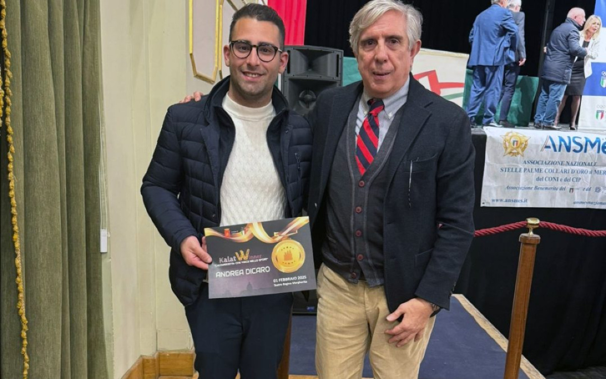 Riconoscimenti ACI Sport | Scopri i segreti dietro i successi sportivi di Caltanissetta! - 