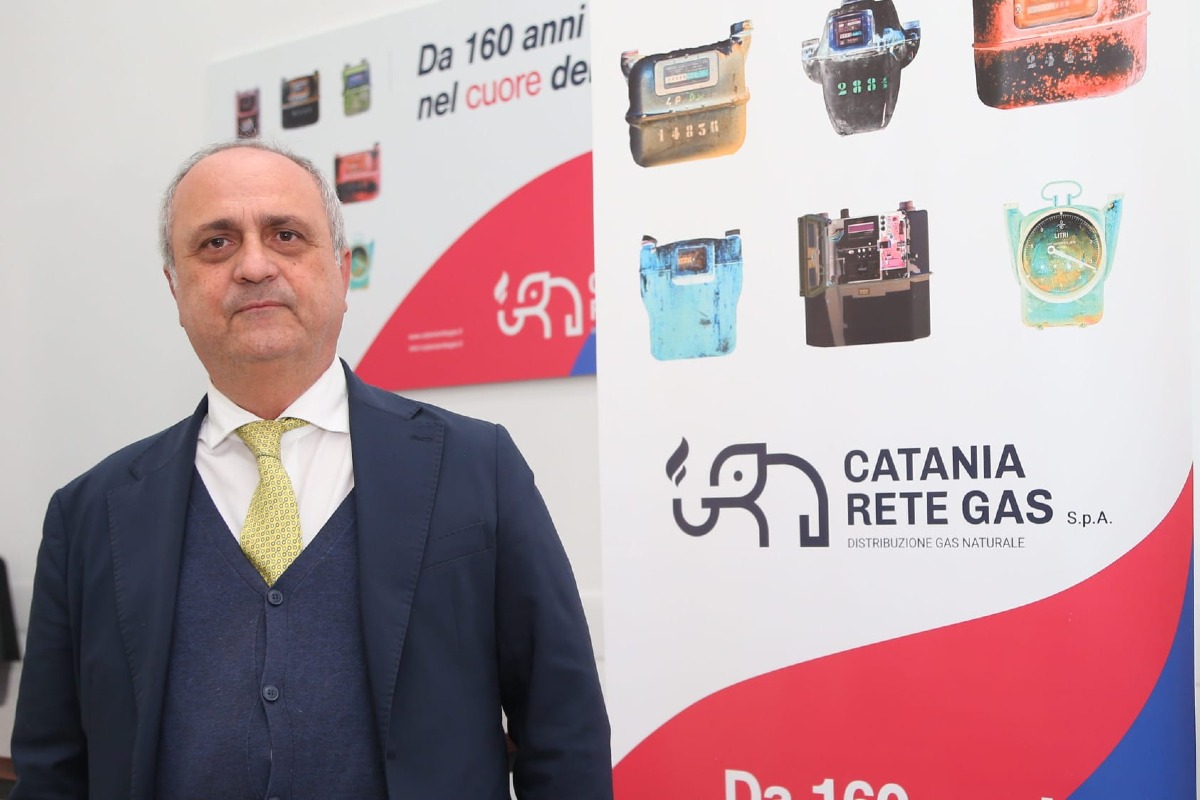 Catania Rete Gas | Nuove vie interessate dai lavori per il ripristino del servizio - 