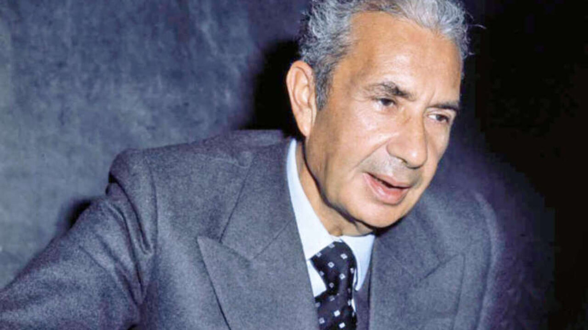 QUIZ: Aldo Moro, statista o vittima del potere? Scopri se conosci la verità! - 