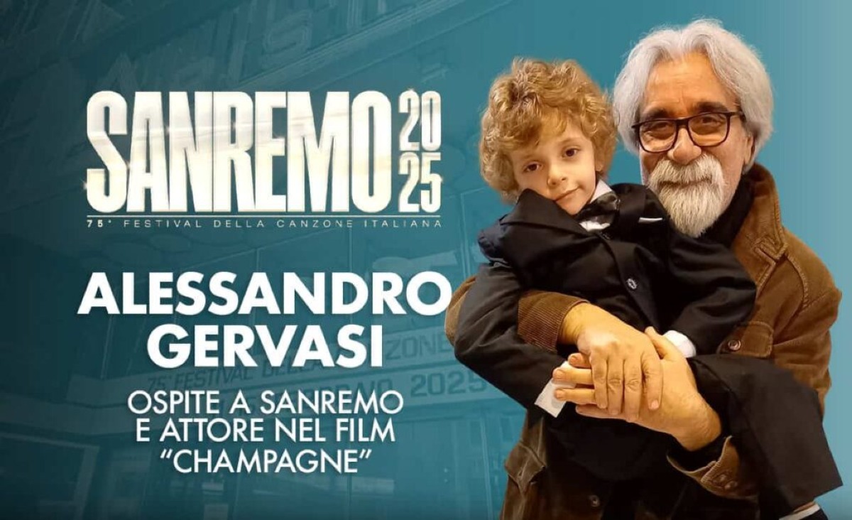 Il bambino prodigio che incanta il web | A Sanremo una stella siciliana