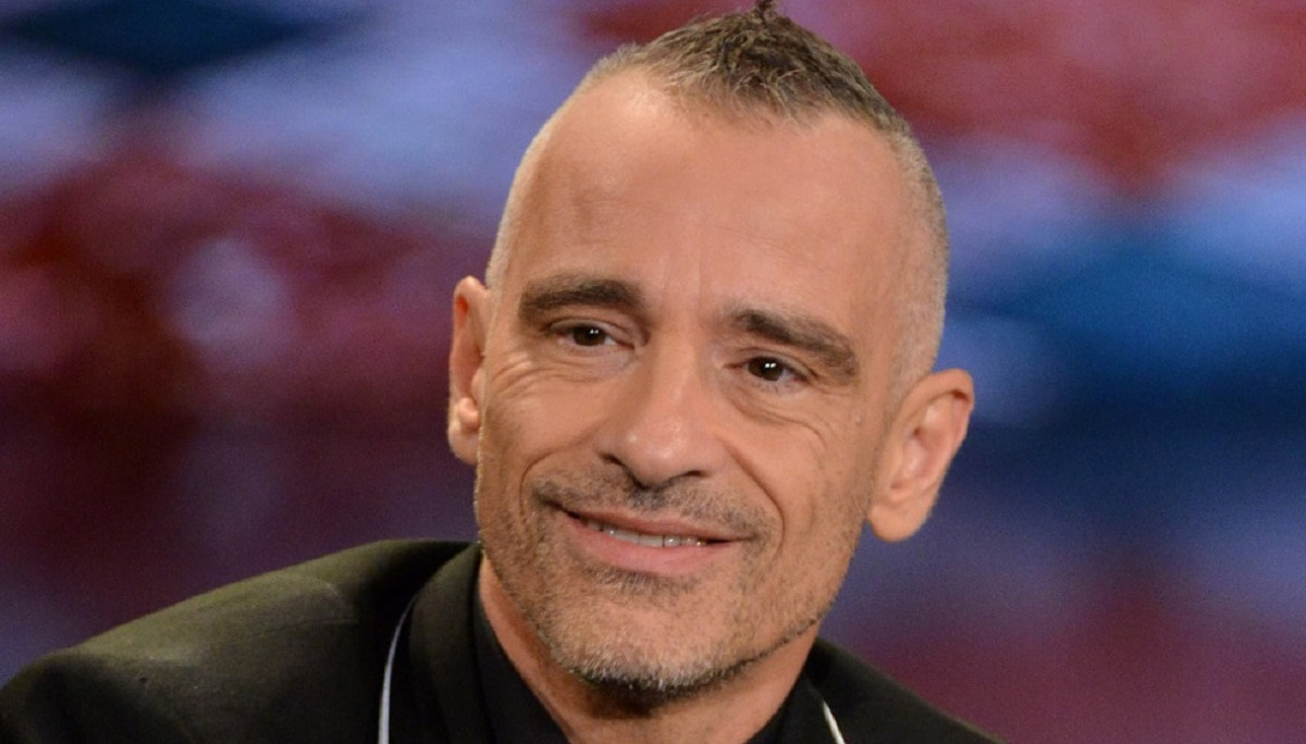 QUIZ: Eros Ramazzotti, quanto lo conosci? Il 70% le sbaglia tutte! - 