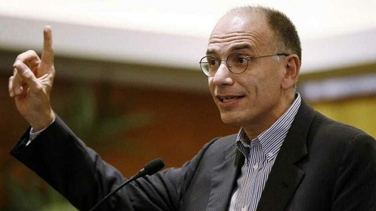 QUIZ: Enrico Letta, politico di ferro o vittima del sistema? Vediamo quanto ne sai!