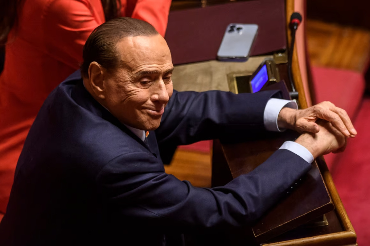 QUIZ: Silvio Berlusconi, visionario o burattinaio? Solo il 20% riesce a rispondere alle domande!