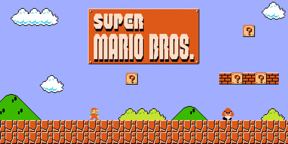 Super Mario Bros: il videogioco che ha segnato un’epoca! - 