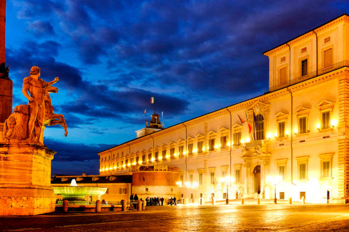 QUIZ: Il Quirinale, il Presidente della Repubblica conta davvero? Vediamo quante ne sai!